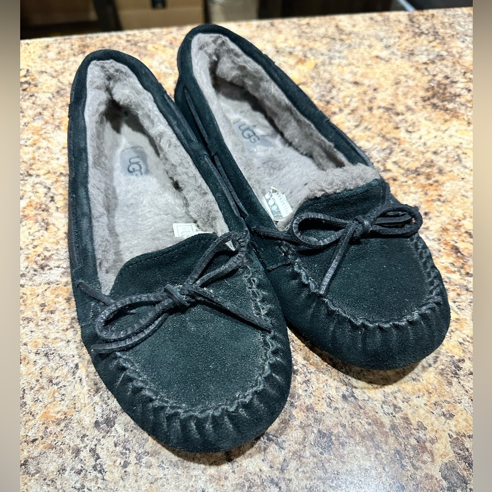 Ugg slippers